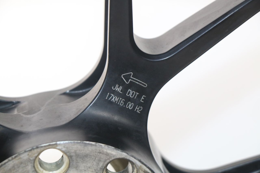 photo de REAR RIM MV AGUSTA BRUTALE R WALLY 910 (2008 - 2008)