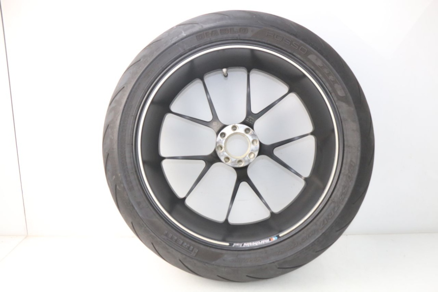 photo de REAR RIM MV AGUSTA BRUTALE R WALLY 910 (2008 - 2008)