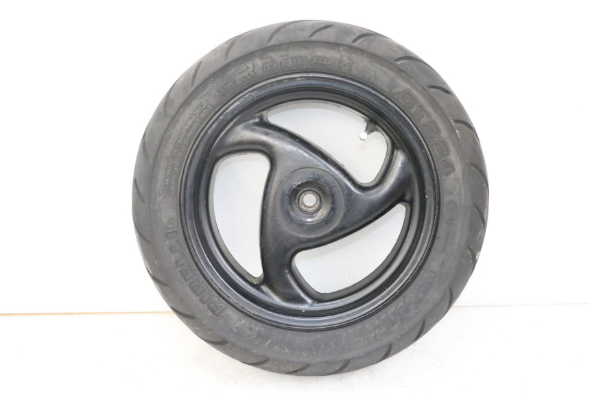 photo de REAR WHEEL RIM PEUGEOT BUXY 50 (1993 - 1998)