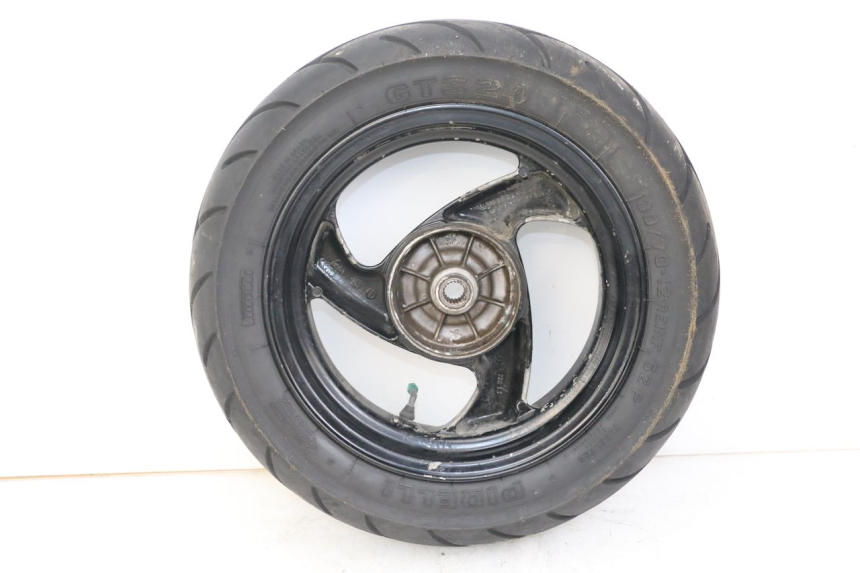 photo de REAR WHEEL RIM PEUGEOT BUXY 50 (1993 - 1998)
