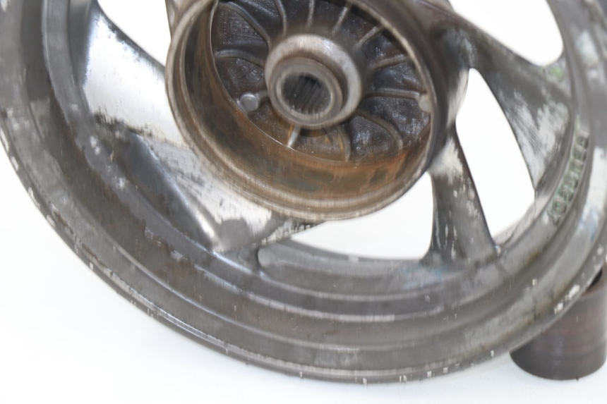 photo de REAR WHEEL RIM PEUGEOT BUXY 50 (1993 - 1998)