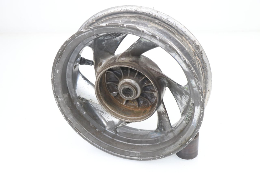 photo de REAR WHEEL RIM PEUGEOT BUXY 50 (1993 - 1998)