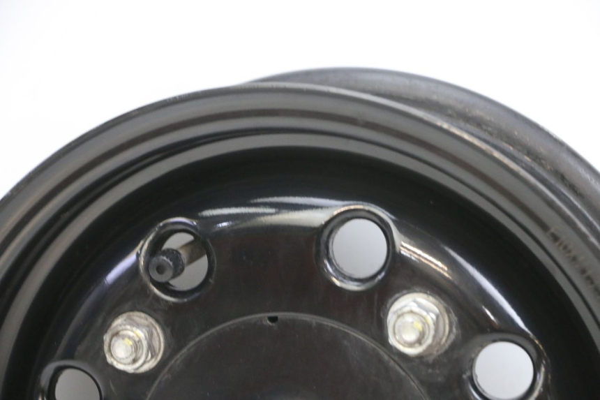 photo de REAR RIM YAMAHA BW'S EASY 50 (2013 - 2016) - Fixing points details