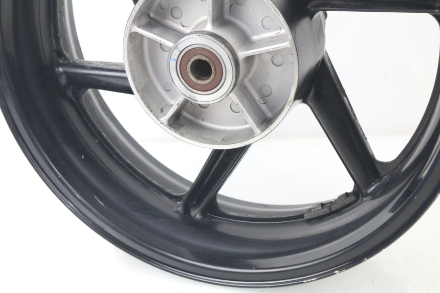 photo de REAR RIM HONDA CBR 919 RR FIREBLADE 900 (1998 - 1999)