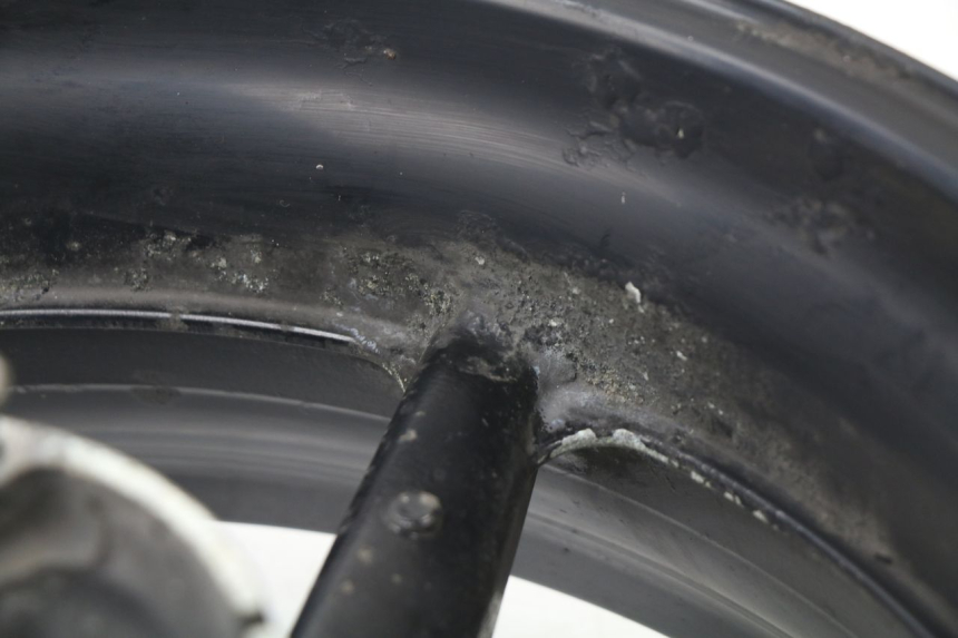 photo de REAR RIM HONDA CBR 919 RR FIREBLADE 900 (1998 - 1999)