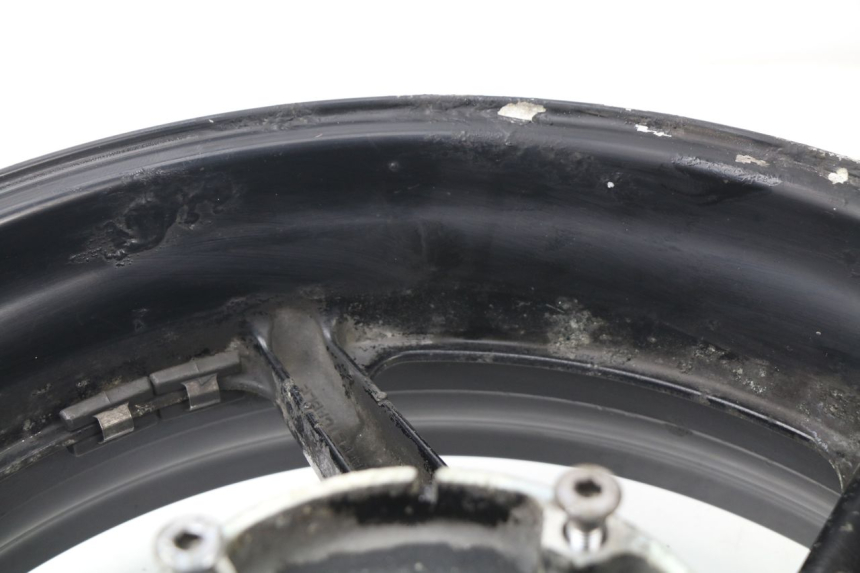photo de REAR RIM HONDA CBR 919 RR FIREBLADE 900 (1998 - 1999)