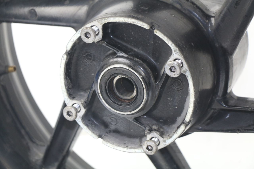 photo de REAR RIM HONDA CBR 919 RR FIREBLADE 900 (1998 - 1999)