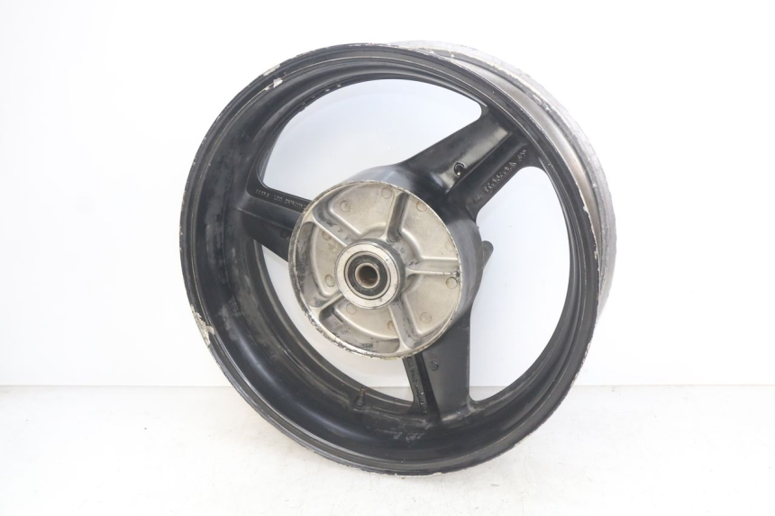 photo de REAR WHEEL RIM HONDA CBR F SC25 1000 (1989 - 1992)