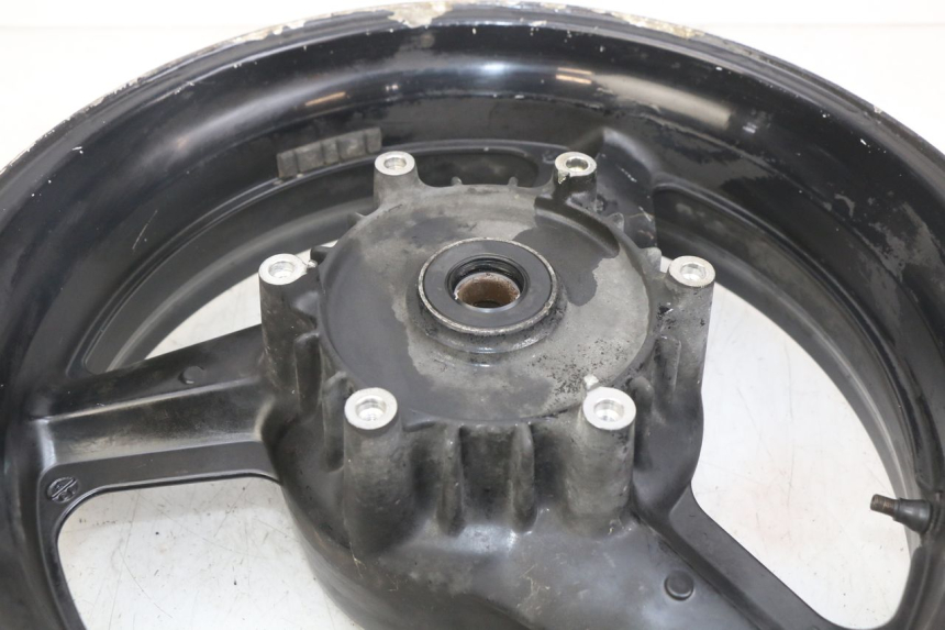 photo de REAR WHEEL RIM HONDA CBR F SC25 1000 (1989 - 1992)