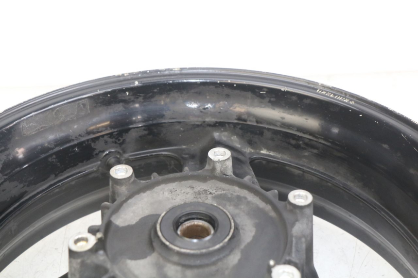 photo de REAR WHEEL RIM HONDA CBR F SC25 1000 (1989 - 1992)