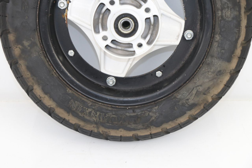 photo de REAR RIM TNT MOTOR CITY 50 (2007 - 2018)