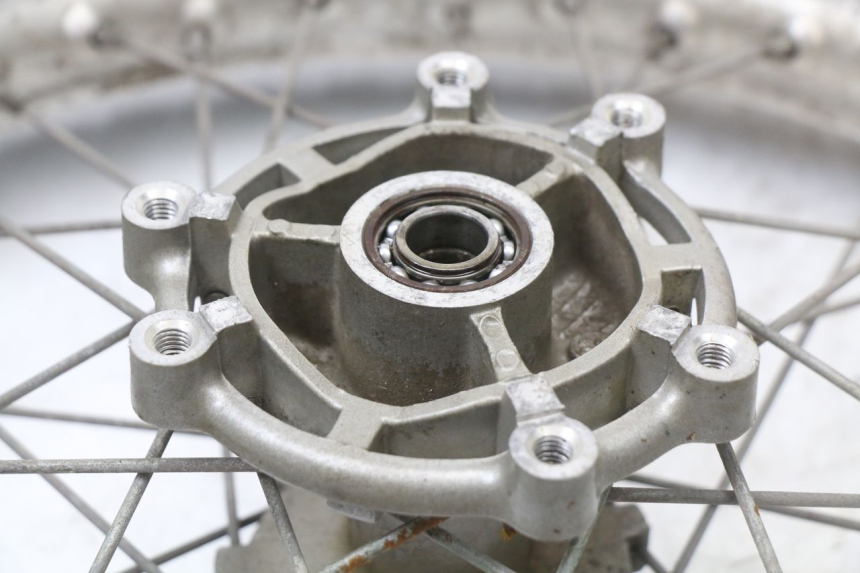 photo de REAR RIM SHERCO CITY CORP 125 (2003 - 2007)