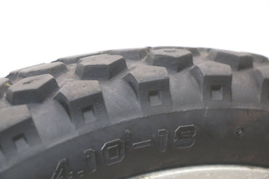 photo de REAR RIM SHERCO CITY CORP 125 (2003 - 2007)