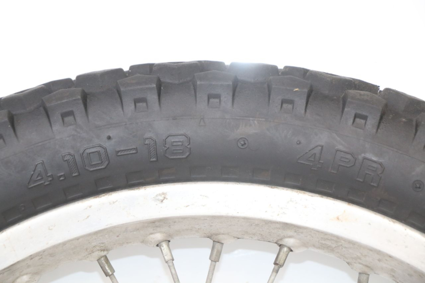 photo de REAR RIM SHERCO CITY CORP 125 (2003 - 2007)