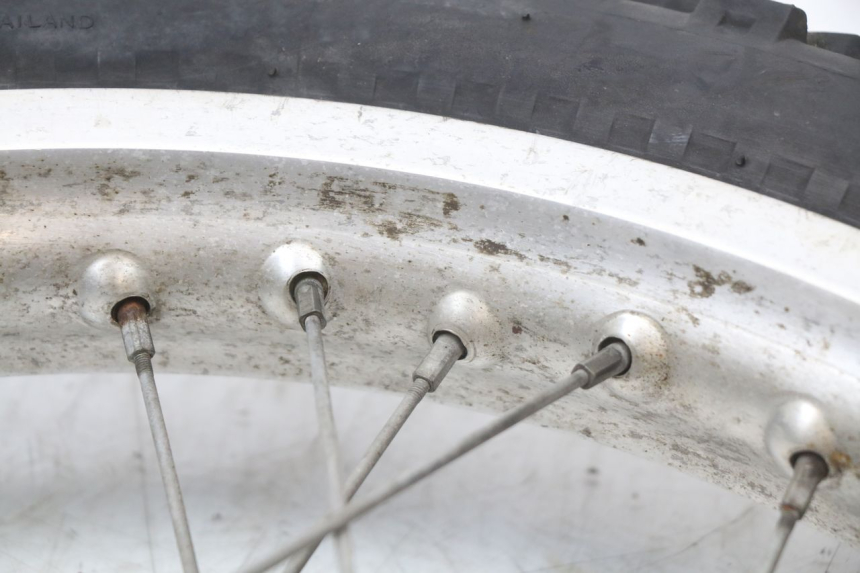 photo de REAR RIM SHERCO CITY CORP 125 (2003 - 2007)
