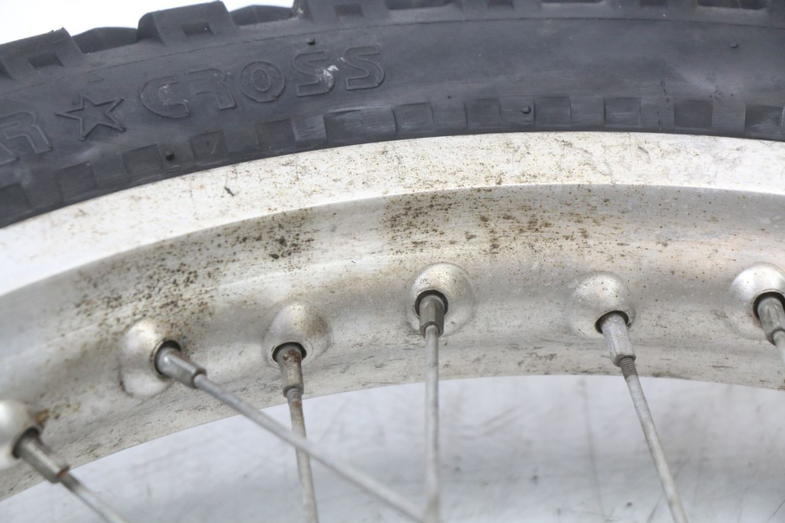 photo de REAR RIM SHERCO CITY CORP 125 (2003 - 2007)