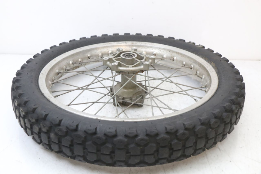 photo de REAR RIM SHERCO CITY CORP 125 (2003 - 2007)