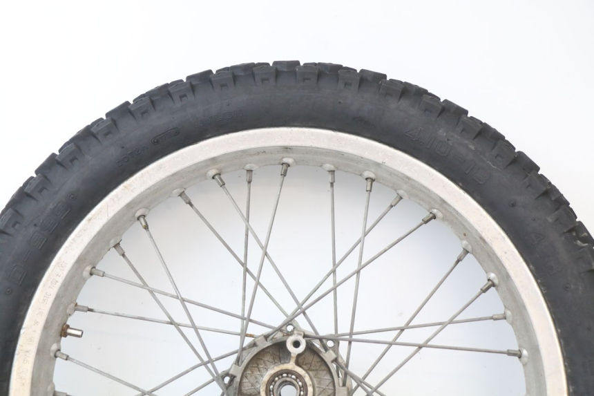 photo de REAR RIM SHERCO CITY CORP 125 (2003 - 2007)