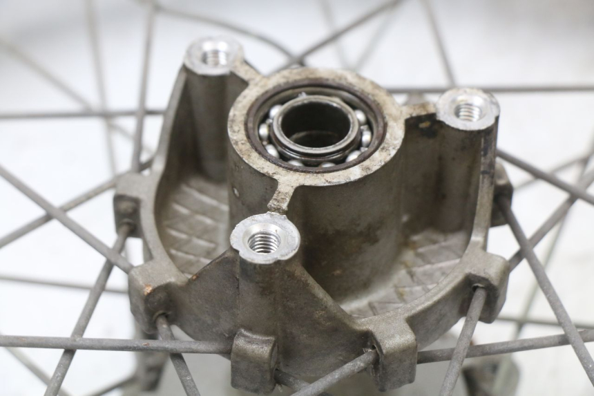 photo de REAR RIM SHERCO CITY CORP 125 (2003 - 2007)