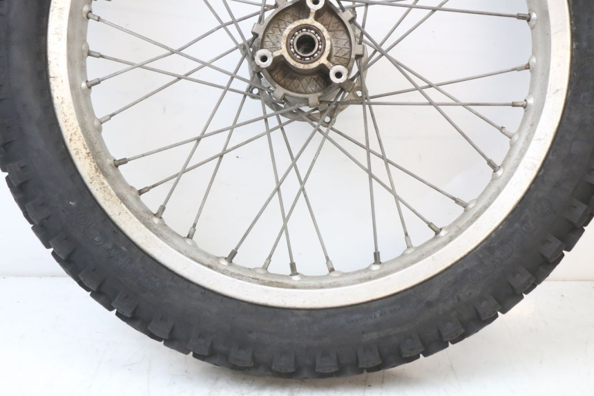 photo de REAR RIM SHERCO CITY CORP 125 (2003 - 2007)