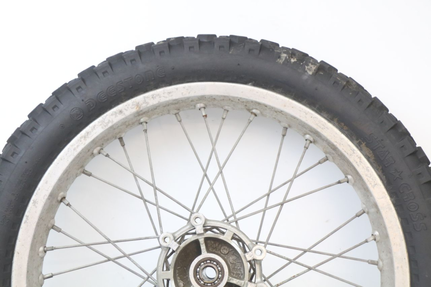 photo de REAR RIM SHERCO CITY CORP 125 (2003 - 2007)