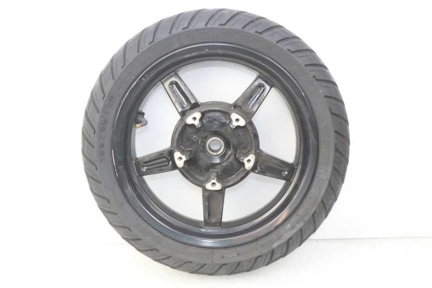 photo de REAR WHEEL RIM SYM CITYCOM CITY COM 125 (2009 - 2014)