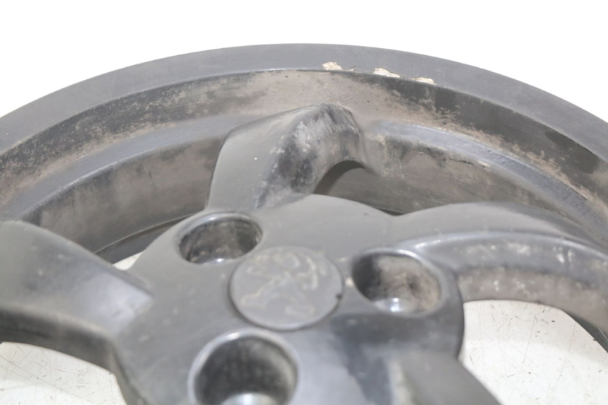 photo de REAR WHEEL RIM PEUGEOT CITYSTAR 2T 50 (2018 - 2021)
