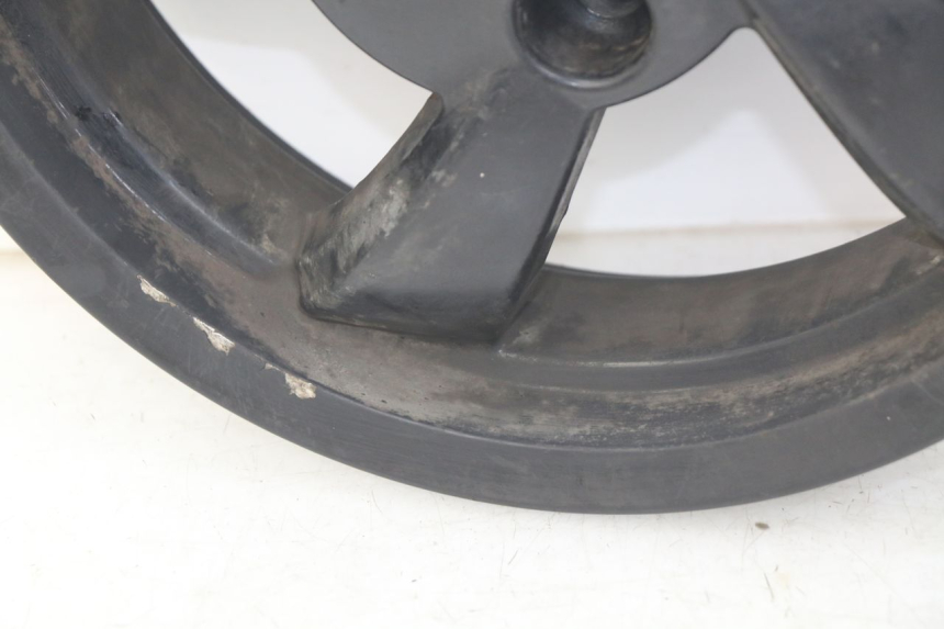 photo de REAR WHEEL RIM PEUGEOT CITYSTAR 2T 50 (2018 - 2021)