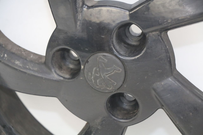 photo de REAR WHEEL RIM PEUGEOT CITYSTAR 2T 50 (2018 - 2021)