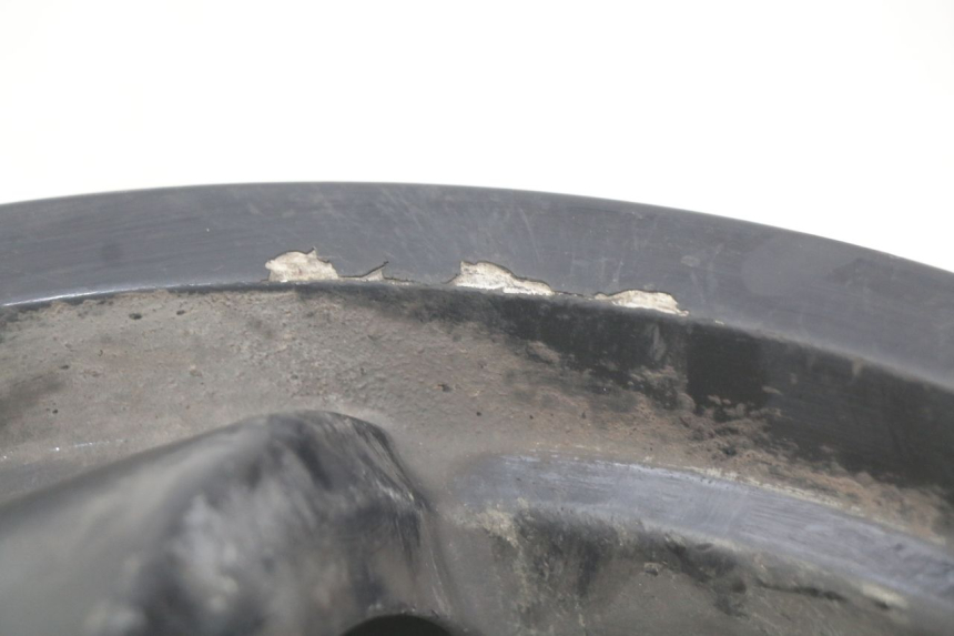 photo de REAR WHEEL RIM PEUGEOT CITYSTAR 2T 50 (2018 - 2021)