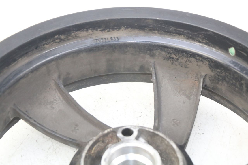 photo de REAR WHEEL RIM PEUGEOT CITYSTAR 2T 50 (2018 - 2021)