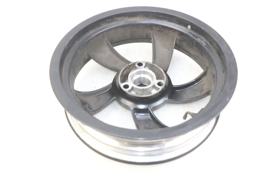 photo de REAR WHEEL RIM PEUGEOT CITYSTAR 2T 50 (2018 - 2021)