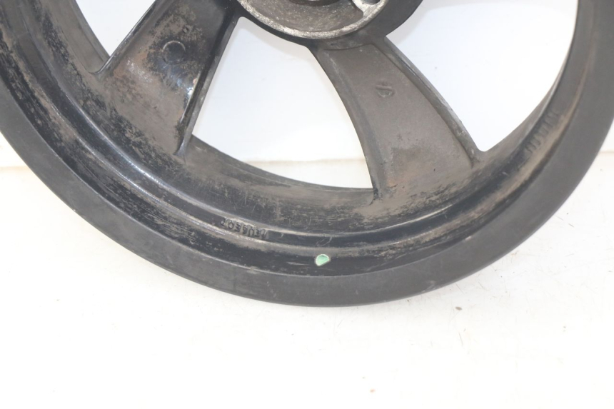 photo de REAR WHEEL RIM PEUGEOT CITYSTAR 2T 50 (2018 - 2021)