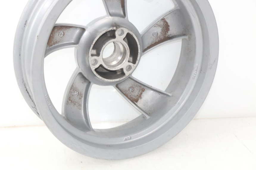 photo de REAR WHEEL RIM PEUGEOT CITYSTAR 50 (2013 - 2017)