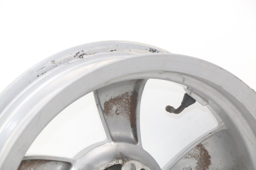 photo de REAR WHEEL RIM PEUGEOT CITYSTAR 50 (2013 - 2017)