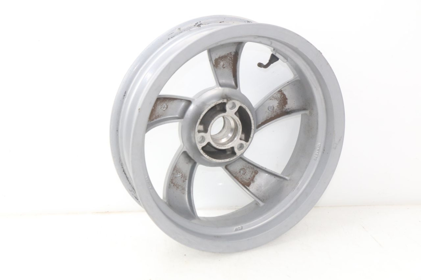 photo de REAR WHEEL RIM PEUGEOT CITYSTAR 50 (2013 - 2017)