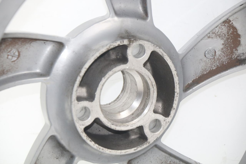 photo de REAR WHEEL RIM PEUGEOT CITYSTAR 50 (2013 - 2017)