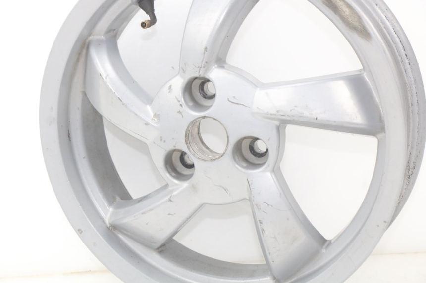 photo de REAR WHEEL RIM PEUGEOT CITYSTAR 50 (2013 - 2017)