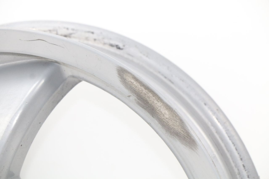 photo de REAR WHEEL RIM PEUGEOT CITYSTAR 50 (2013 - 2017)