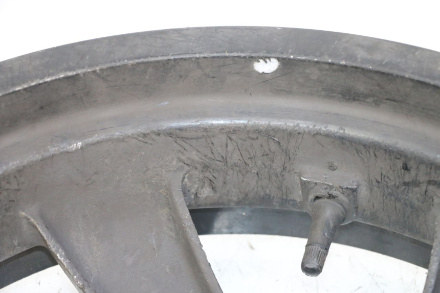 photo de REAR WHEEL RIM PEUGEOT CITYSTAR 50 (2013 - 2017)