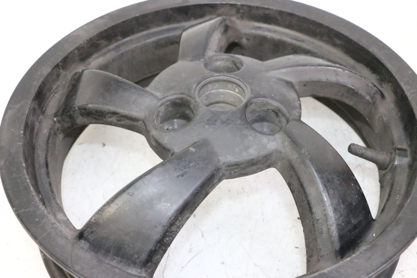 photo de REAR WHEEL RIM PEUGEOT CITYSTAR 50 (2013 - 2017)