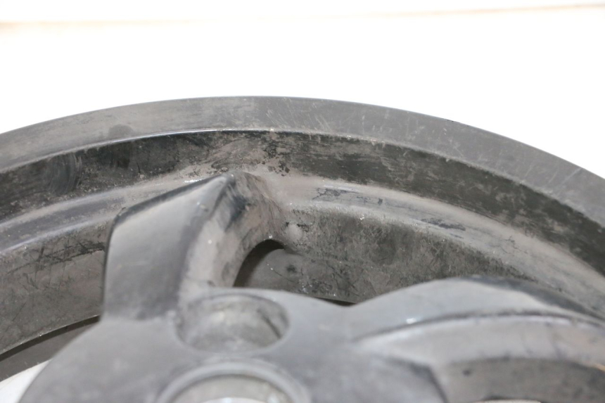 photo de REAR WHEEL RIM PEUGEOT CITYSTAR 50 (2013 - 2017)