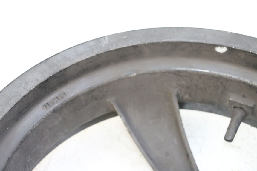 photo de REAR WHEEL RIM PEUGEOT CITYSTAR 50 (2013 - 2017)