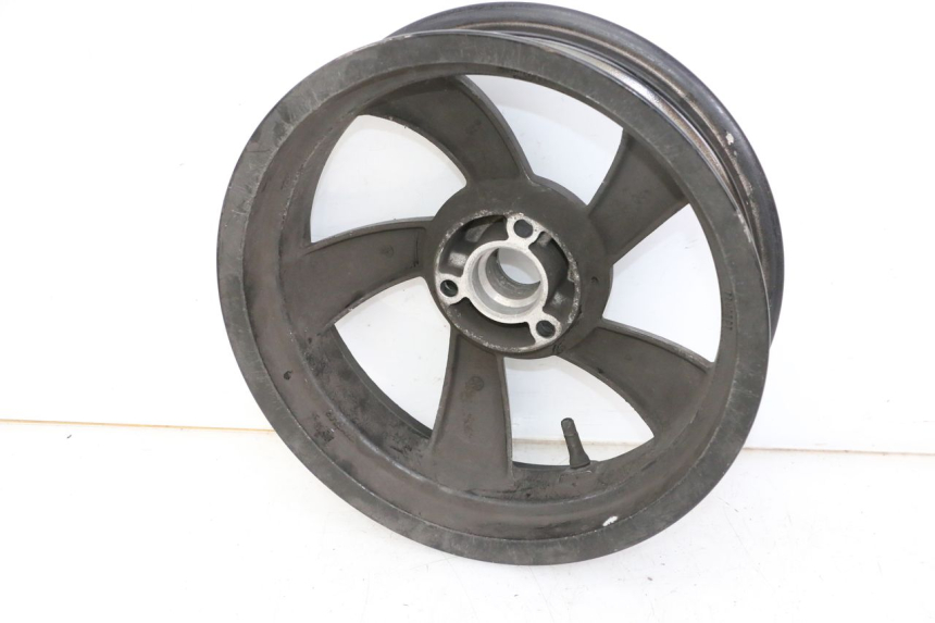 photo de REAR WHEEL RIM PEUGEOT CITYSTAR 50 (2013 - 2017)