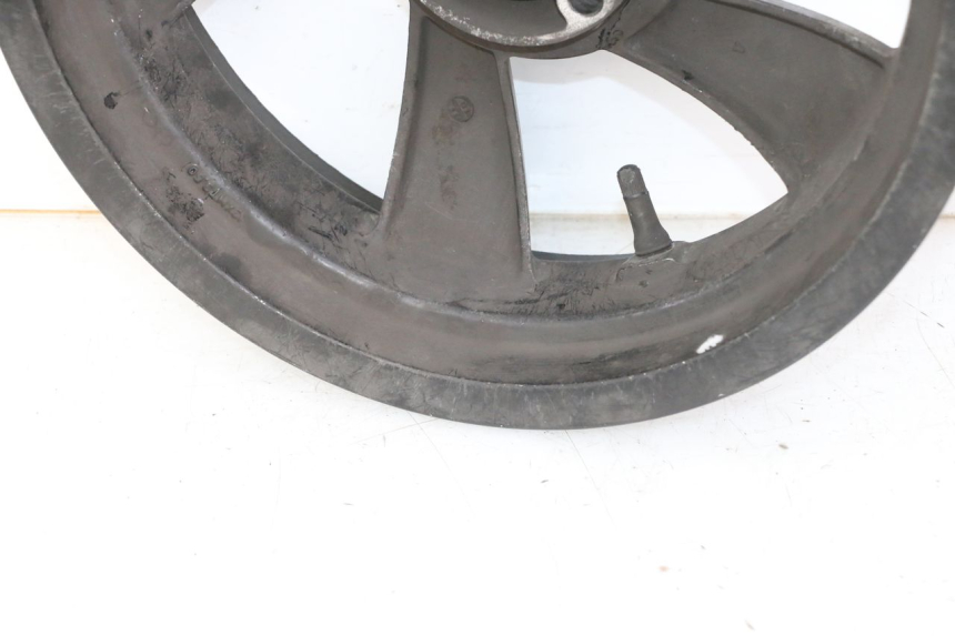 photo de REAR WHEEL RIM PEUGEOT CITYSTAR 50 (2013 - 2017)