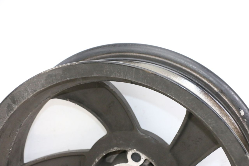 photo de REAR WHEEL RIM PEUGEOT CITYSTAR 50 (2013 - 2017)