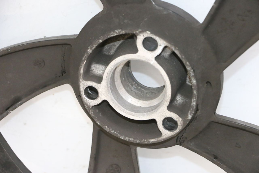 photo de REAR WHEEL RIM PEUGEOT CITYSTAR 50 (2013 - 2017)