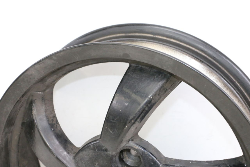 photo de REAR WHEEL RIM PEUGEOT CITYSTAR 50 (2013 - 2017)