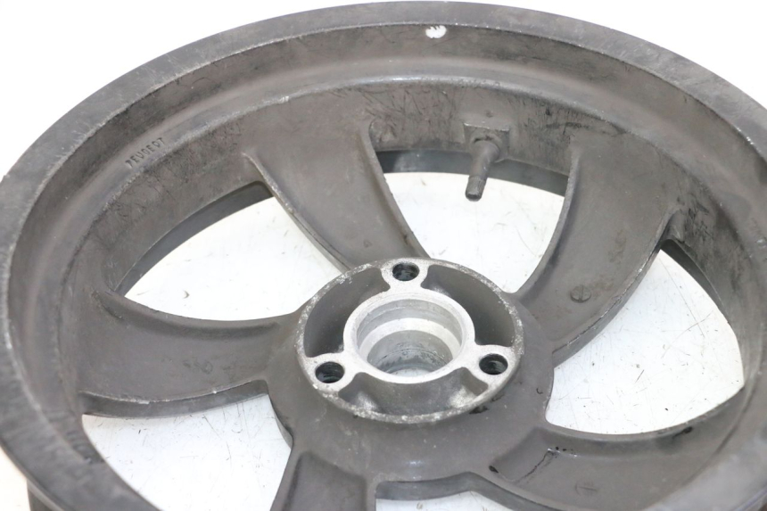 photo de REAR WHEEL RIM PEUGEOT CITYSTAR 50 (2013 - 2017)