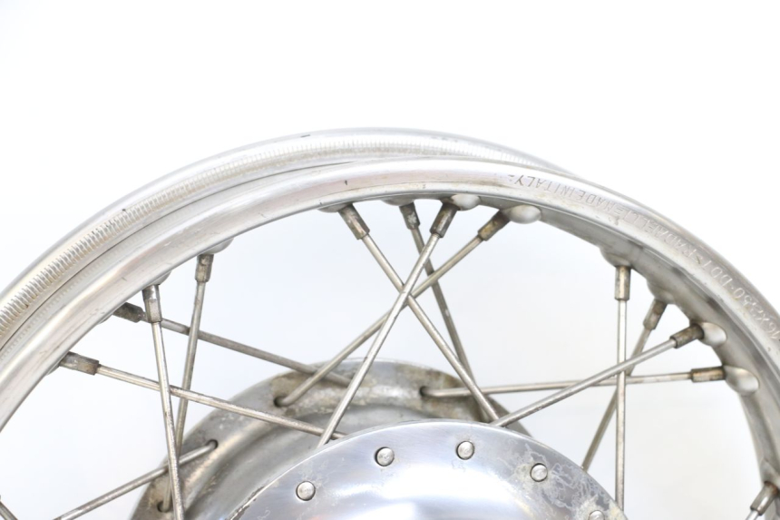 photo de REAR RIM APRILIA CLASSIC 125 (1995 - 2001)